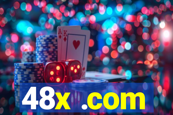 48x .com